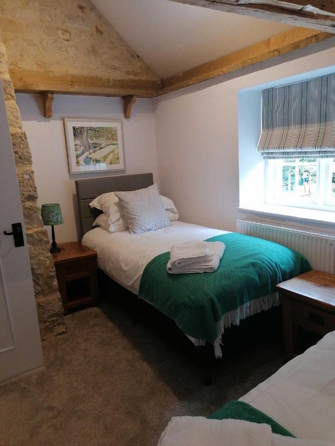 Bird & Carter Fonthill Bed & Breakfast Fonthill Bishop Luaran gambar