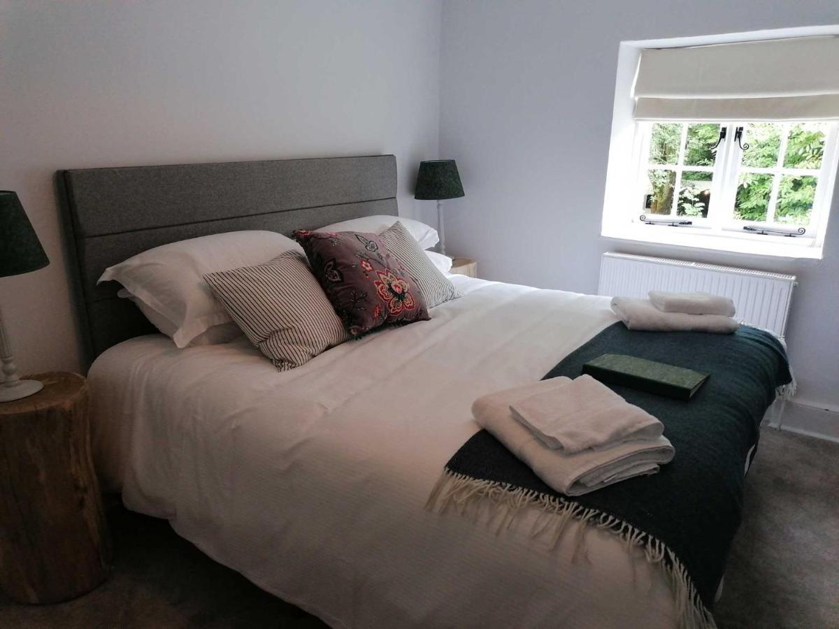 Bird & Carter Fonthill Bed & Breakfast Fonthill Bishop Luaran gambar